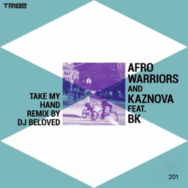 Take My Hand (feat. BK) [BPM After Dark Mix] Afro Warriors