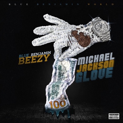 Michael Jackson Glove - Single