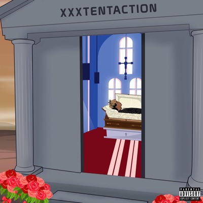 XXX (feat. Sykai Jackson) - Single