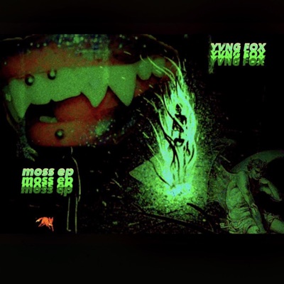 Moss EP