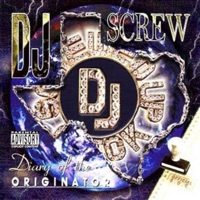 Diary of the Originator: Chapter 20 - Crumbs 2 Bricks (feat. Big Moe & Los & Enjolic & Z-ro & Grace) - EP - DJ Screw