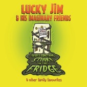 Lucky Jim and his Imaginary Friends - Intro