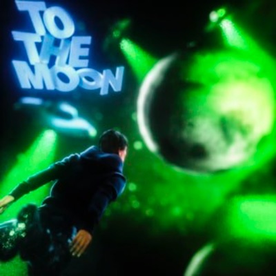 To The Moon - Single