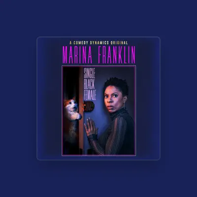 Listen to Marina Franklin, watch music videos, read bio, see tour dates & more!