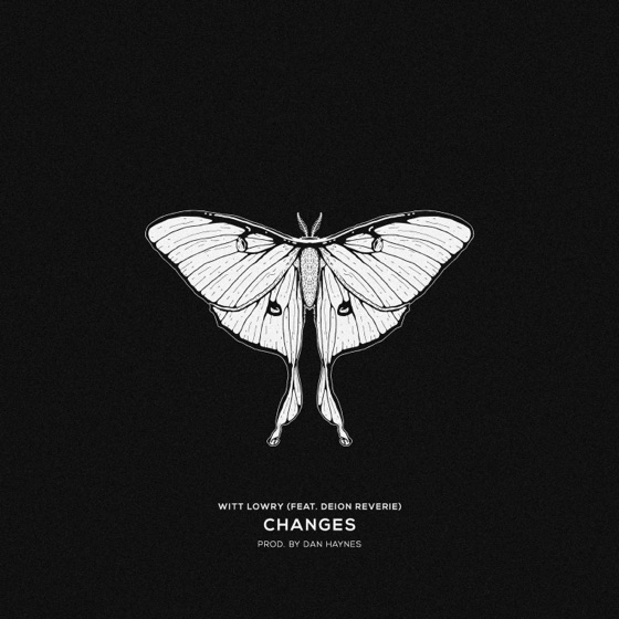 Cover artwork for Changes (feat. Deion Reverie)