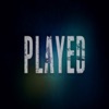 Played (feat. KING) - Single