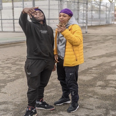 Bass Rockin' (feat. Zoegawd) - Single