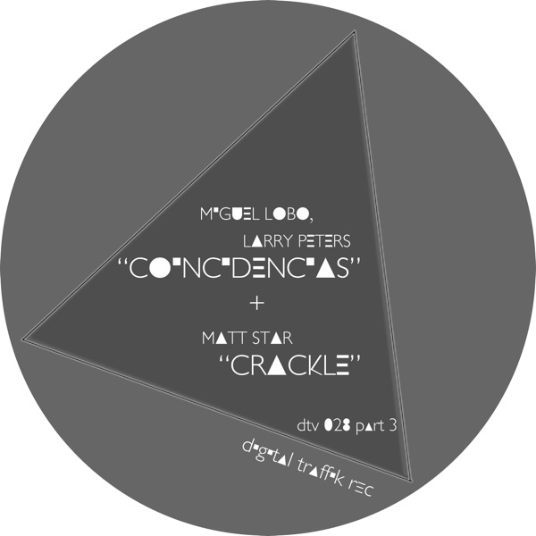 Coincidencias - Single