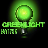 Green Light - Single - Jay175k