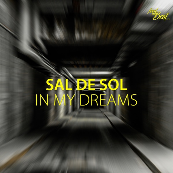 In My Dreams - Single