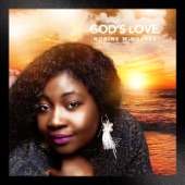 God's Love artwork
