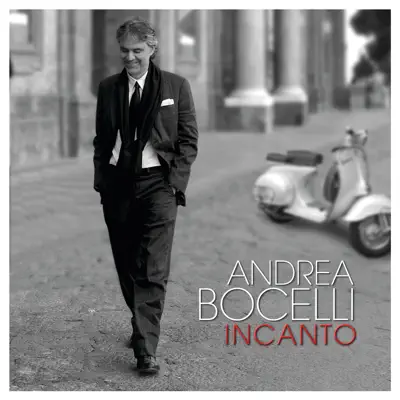 Un amore cosi grande - Single - Andrea Bocelli