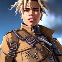 whatup (feat. Prince Kayne & Lonely Rich) - Single - Maxxkii