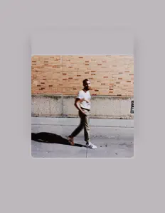 Poslechněte si interpreta Jeff, sledujte hudební videa, přečtěte si životopis, podívejte se na data turné a další informace.