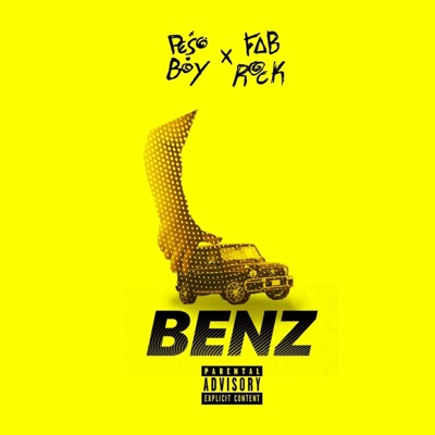 Benz - Single