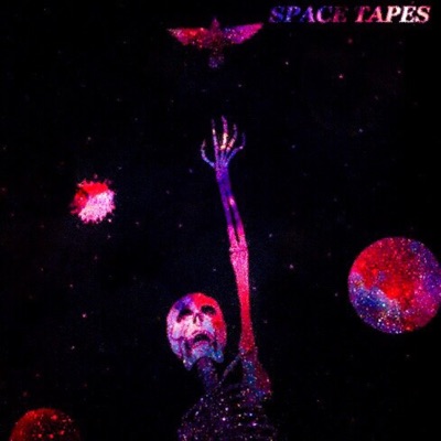 Space Tapes, Vol. 1 - EP