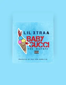 Lil XtrAaを聴いたり、ミュージックビデオを鑑賞したり、経歴やツアー日程などを確認したりしましょう！