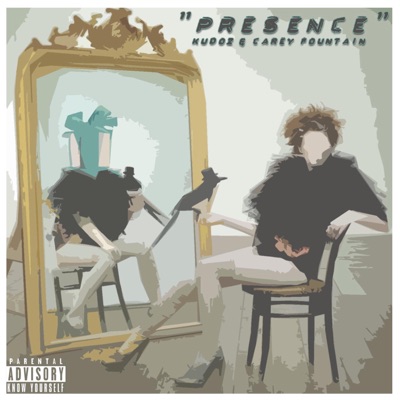 Presence - Single
