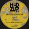 Back On (Alessio Viggiano Remix) - Moonlit Vision lyrics