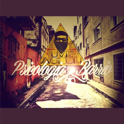 Psicología del Barrio