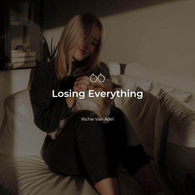 Richie Van Adel - Raye Escapism