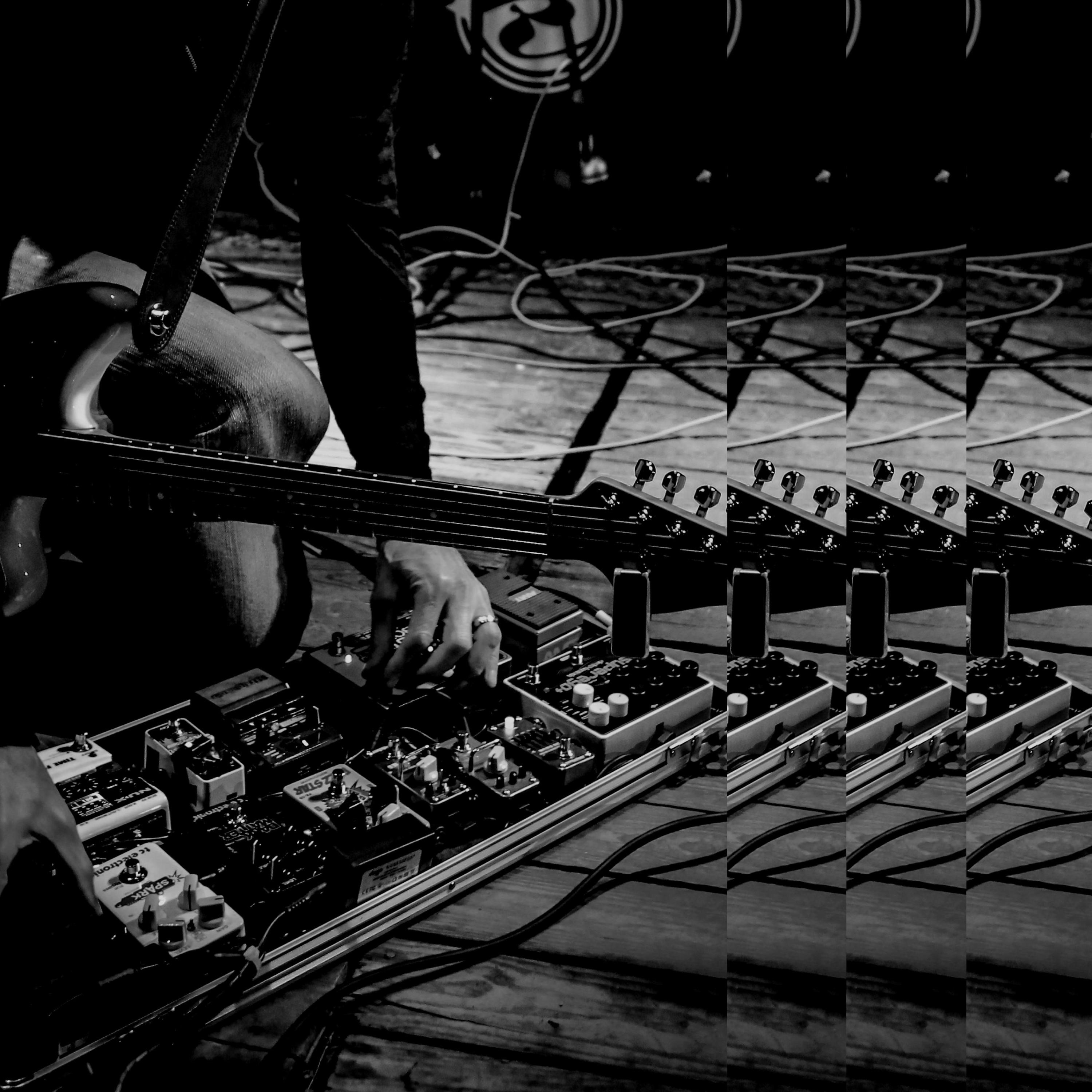 Studio Jams Volume 1