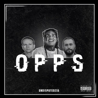 Opps - Single