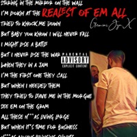 Realest of Em All - Single - GeminiJynX