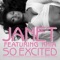 So Excited (Bimbo Jones Instrumental Dub) - Janet Jackson lyrics