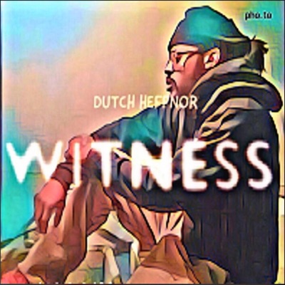 Witness - Single