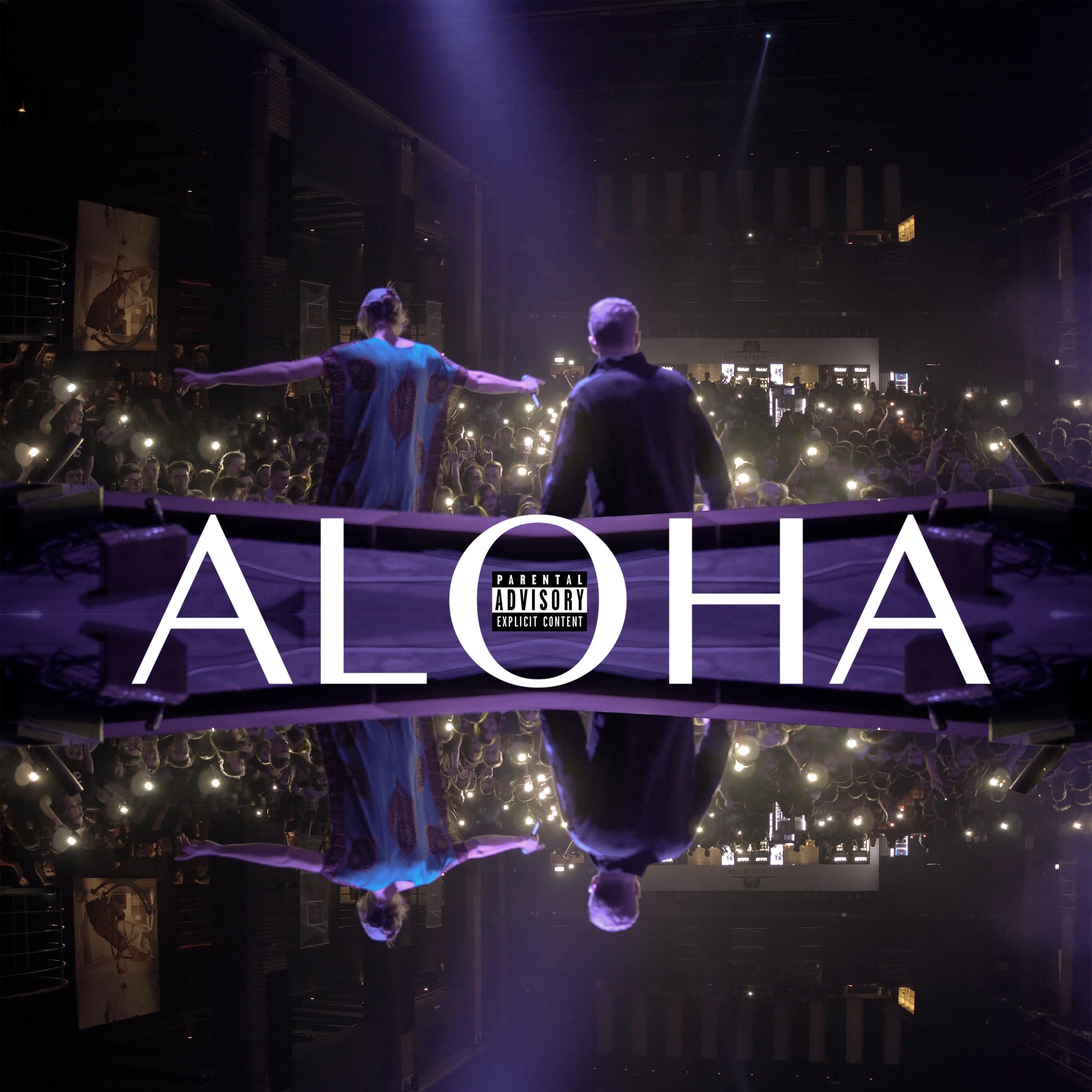 Aloha - Single