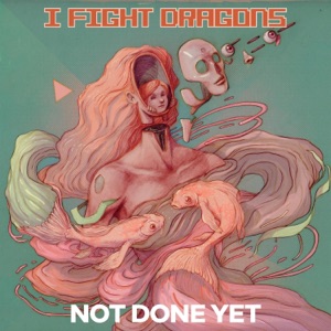 Not Done Yet - Single