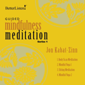 Guided Mindfulness Meditation Series 1 (Original Recording)