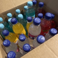 Exotic Fanta - Single - DTH Luhjay