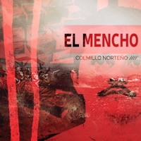 El Mencho - Single - Colmillo Norteño