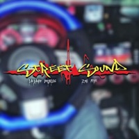 Street Sound - Single - Laxaro DoubleG & Zoe MTF