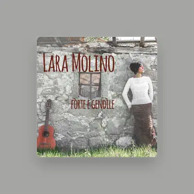 Listen to Lara Molino, watch music videos, read bio, see tour dates & more!