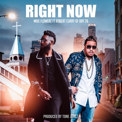 Right Now - Single