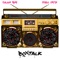 Keep'n On - Salaam Remi & Joell Ortiz lyrics