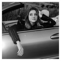 Drive Away (Acoustic) - Single - Marlhy