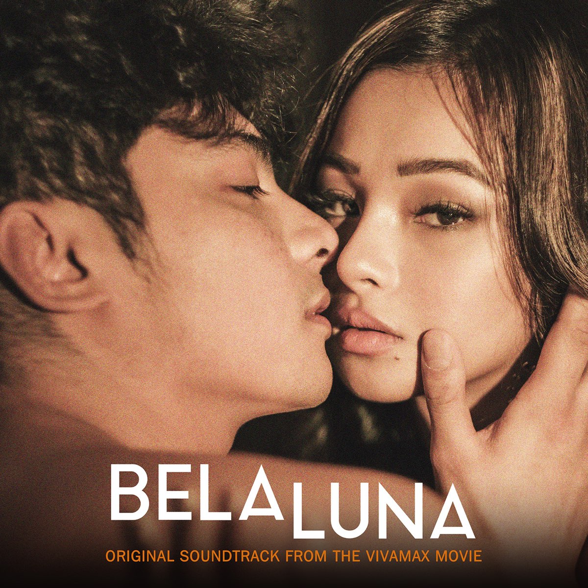 ‎bela Luna Original Soundtrack From The Vivamax Movie Ep Album By