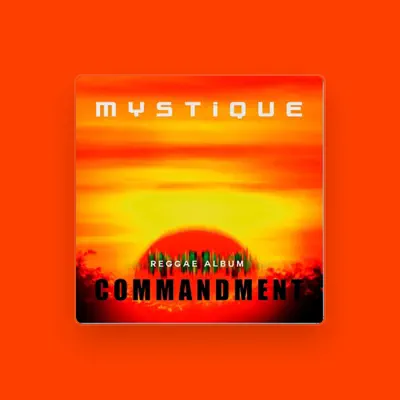 Listen to Mystique, watch music videos, read bio, see tour dates & more!