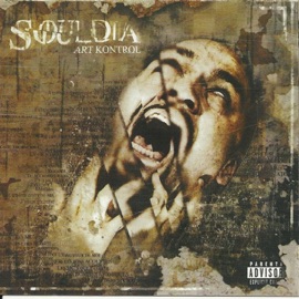 Te souviens-tu (feat. Psycadelick) Souldia