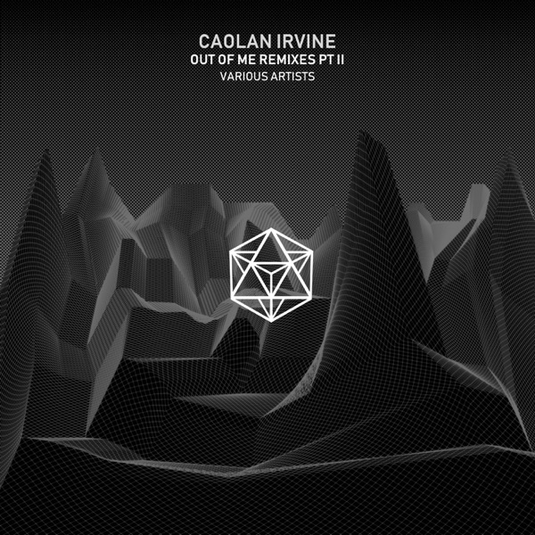 Out of Me Remixes II - EP
