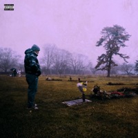 Outside My Door - Single - Josh Jacobs