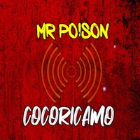 Cocoricamo (Instrumental) - Single - Mr. Poison