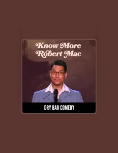Robert Mac सुनें, म्यूज़िक वीडियो देखें, बायो पढ़ें, दौरे की तारीखें और बहुत कुछ देखें!