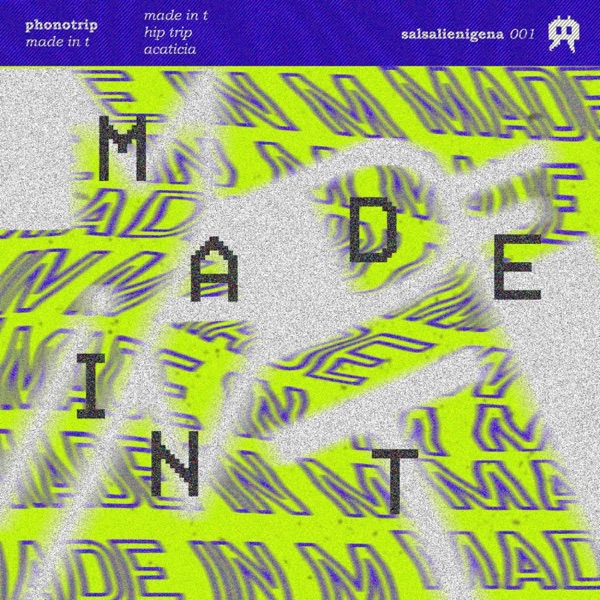 Made in T - Single