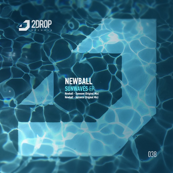 Sunwaves - Single