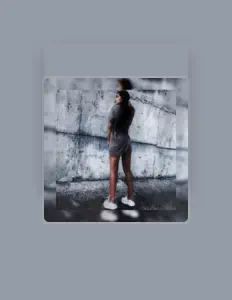 LUMIN LIGHT सुनें, म्यूज़िक वीडियो देखें, बायो पढ़ें, दौरे की तारीखें और बहुत कुछ देखें!